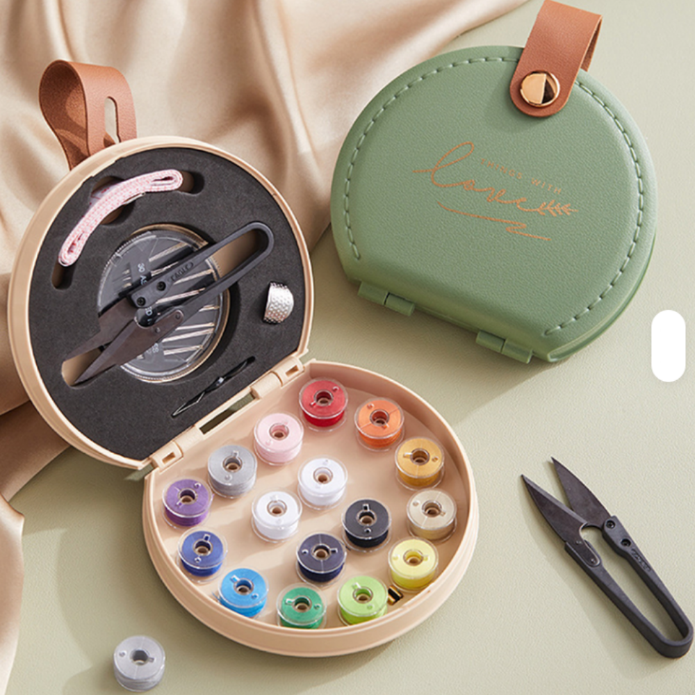 🧵 Kits de Couture