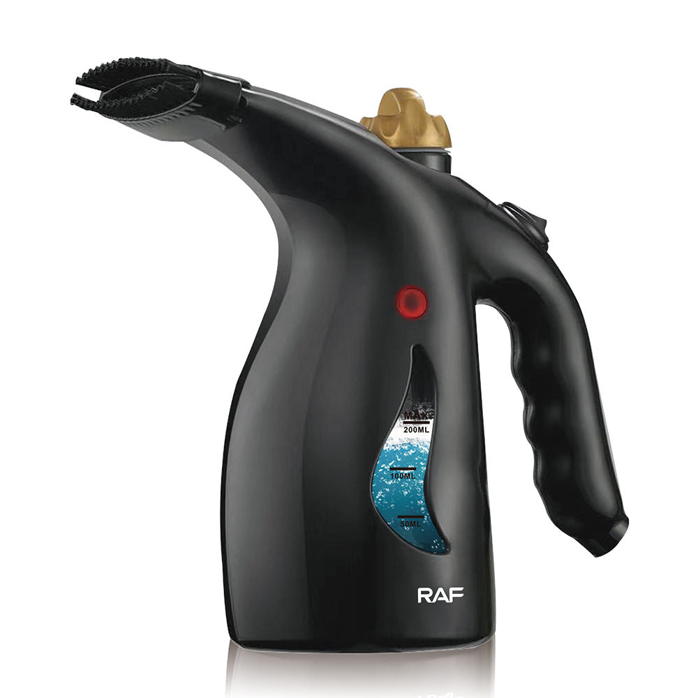 Défroisseur Vapeur Portable – Des Vêtements Lisses en Quelques Secondes