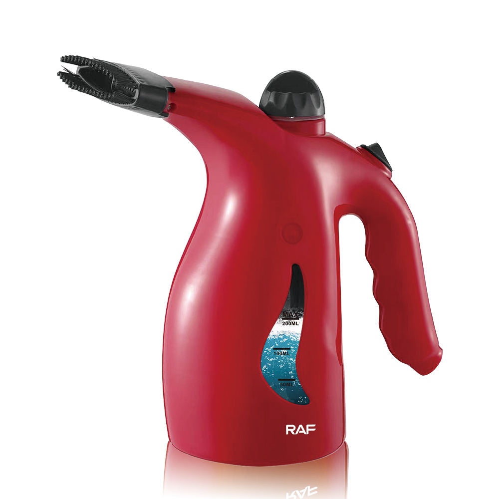 Défroisseur Vapeur Portable – Des Vêtements Lisses en Quelques Secondes
