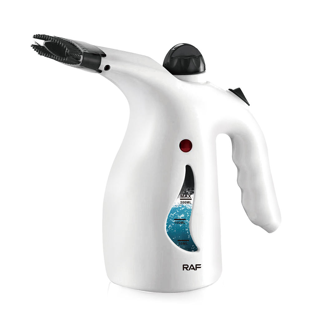 Défroisseur Vapeur Portable – Des Vêtements Lisses en Quelques Secondes